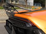 Lamborghini Huracan LP1088 E-GT by DMC 2015 года